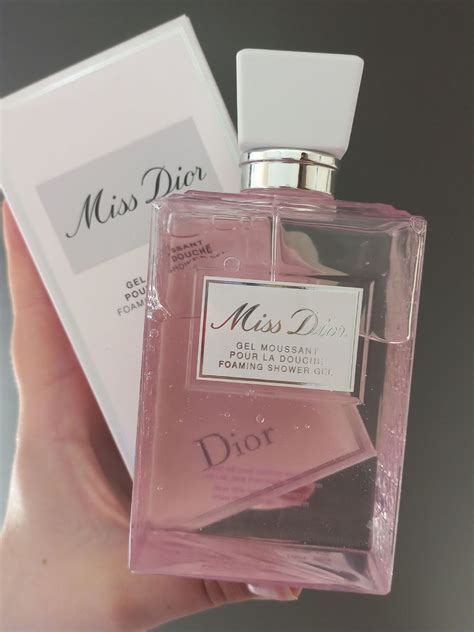 miss dior pode ser usado no verao ou incomoda